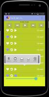 رنات ايفون 6 مجانا captura de pantalla 2