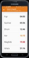 Prayer times islamic screenshot 1