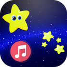 baby songs - lullaby icon