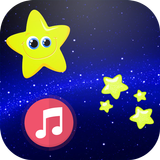 baby songs - lullaby icon