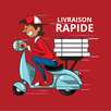 Hmizate Delivery APK