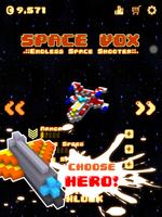 Space Vox 海報