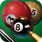 billiards 2016 8 ball pool आइकन