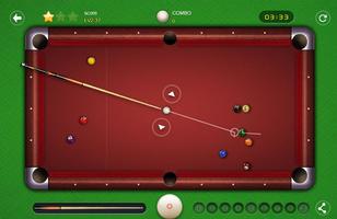 billiards 2016 8 ball pool screenshot 1