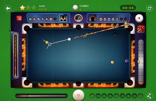 billiards 2016 8 ball pool स्क्रीनशॉट 2