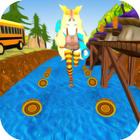 Subway princess surfers-icoon