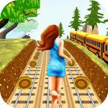 Run subway surf amazing