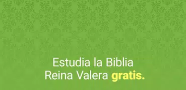 Spanish Bible Reina Valera