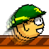 Flappy Engling icon