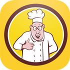 easy cooking recipes hmm icono