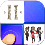 Piano Tiles Migos