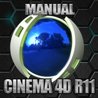 Learn Cinema4D Manual 11 icône