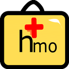 HMO:Health Management Offline ícone