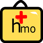 HMO:Health Management Offline 圖標