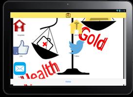 HMO:Health Management Offline پوسٹر