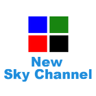 Sky Channel Hanumangarh иконка