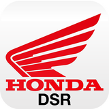 HMSI DSR 图标