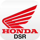 HMSI DSR icon