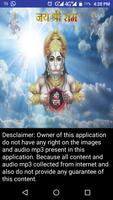 1 Schermata Hanuman ji Bhanjan MP3 and Fre