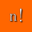 Factorial Calculator APK