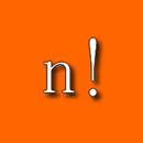 Factorial Calculator-APK