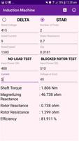 Induction Calculator تصوير الشاشة 3