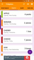 FridgeBox تصوير الشاشة 2