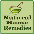 Natural Home Remedies english APK