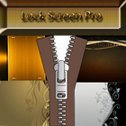Professional lock screen icône