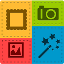 براويز واطارات ودمج الصور APK