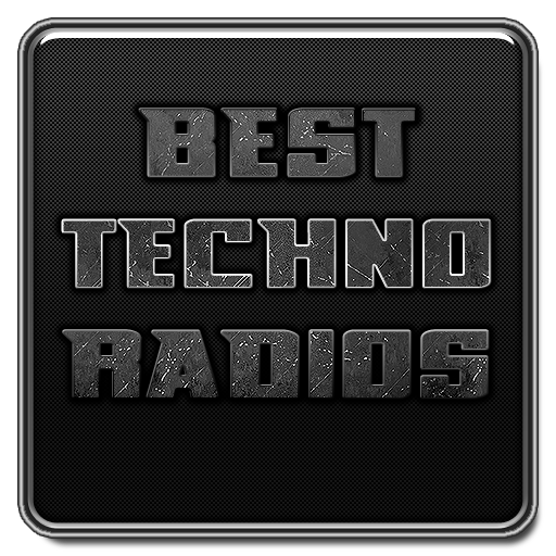 Best Techno Radios