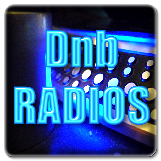 Best Drum And Bass radios