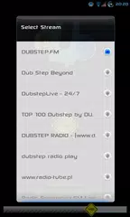 Best Dubstep Radios APK download