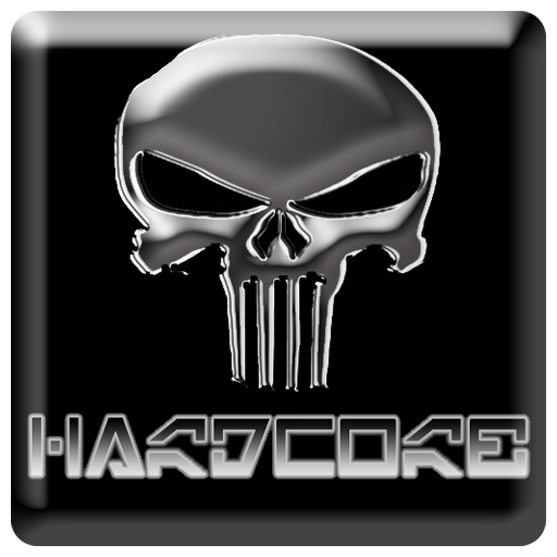 Best HARDCORE Radios