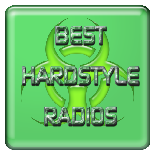 Best Hardstyle Radios