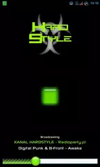 Best Hardstyle Radios APK download