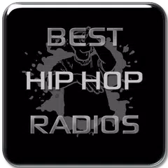 Best Hip Hop Radios