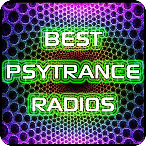 Best Psytrance Radios