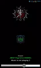 Best Psytrance Radios APK download