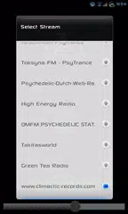 Best Psytrance Radios APK download