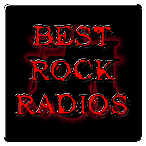Best Rock Radios