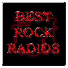 Best Rock Radios