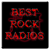 Best Rock Radios icon