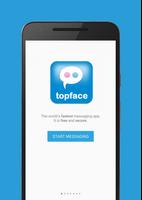 Messenger for Topface Affiche