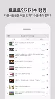 트로트 가수모음 - 김용임/홍진영/장윤정/나훈아/금잔디/주현미 gönderen