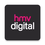 hmv music aplikacja