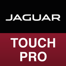 Jaguar Touch Pro Tour aplikacja