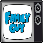 Family Guy SoundBoard-icoon