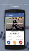 Smokenote Pro-Arrêtez de fumer capture d'écran 1