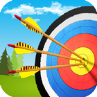 HD Archery Game 아이콘